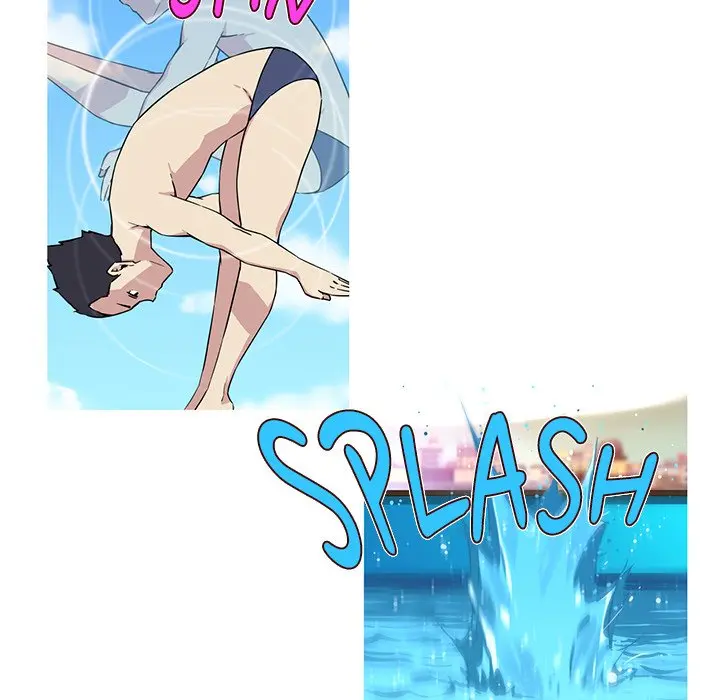 My Girlfriend Is A Star Chapter 14 - Page 52