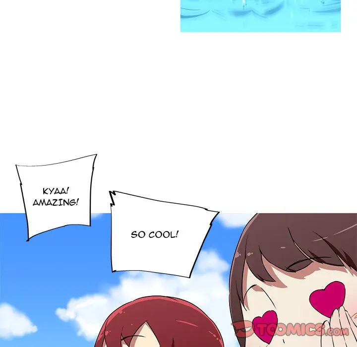 My Girlfriend Is A Star Chapter 14 - Page 53