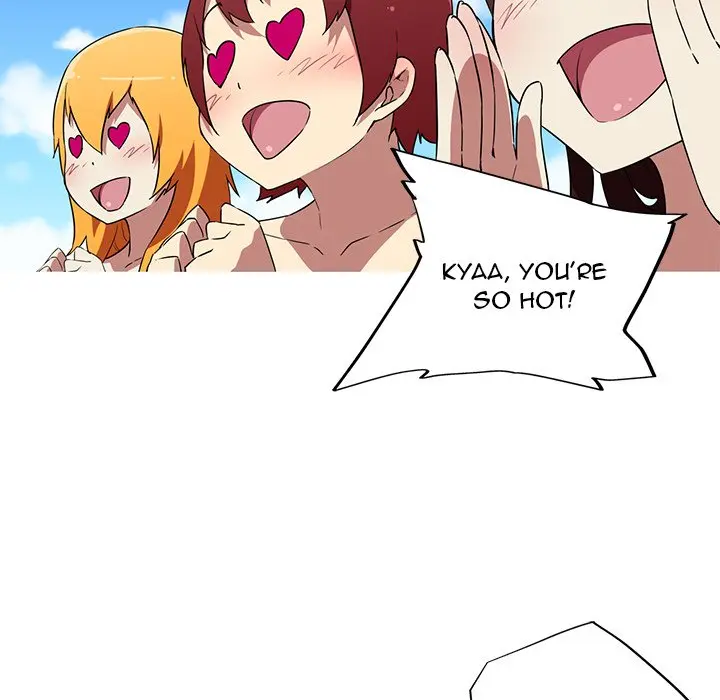 My Girlfriend Is A Star Chapter 14 - Page 54