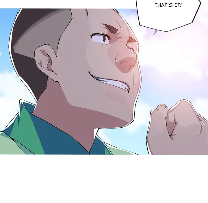 My Girlfriend Is A Star Chapter 14 - Page 55