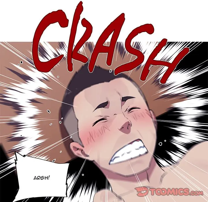 My Girlfriend Is A Star Chapter 15 - Page 10