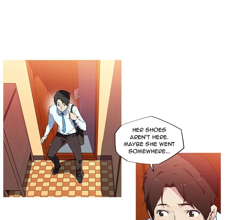 My Girlfriend Is A Star Chapter 15 - Page 16