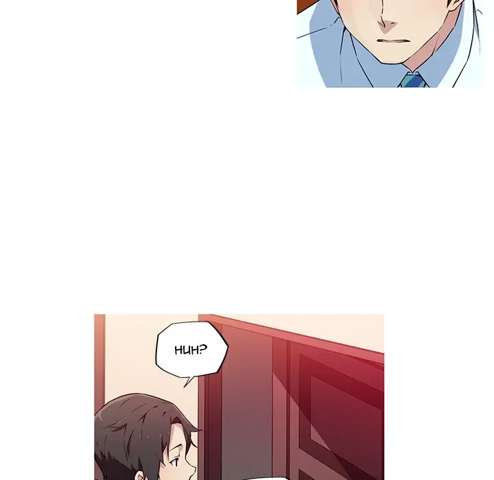 My Girlfriend Is A Star Chapter 15 - Page 17