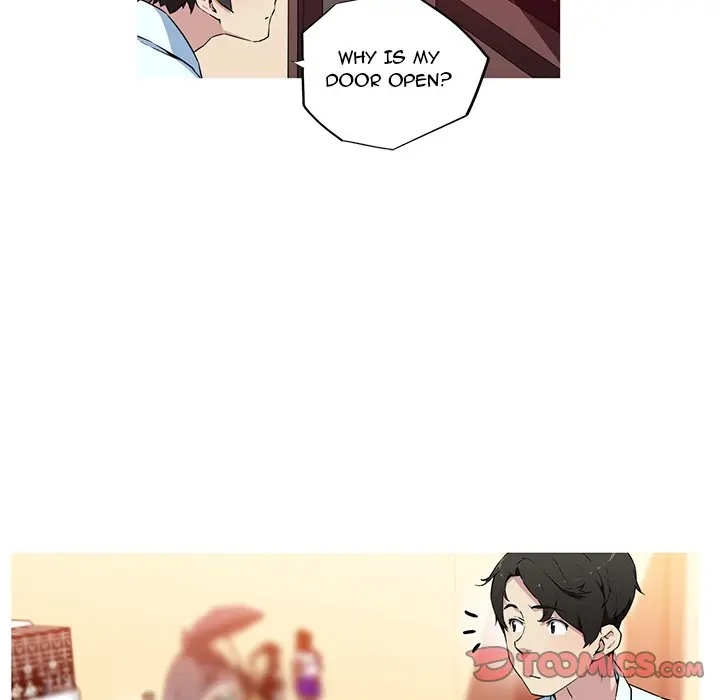My Girlfriend Is A Star Chapter 15 - Page 18