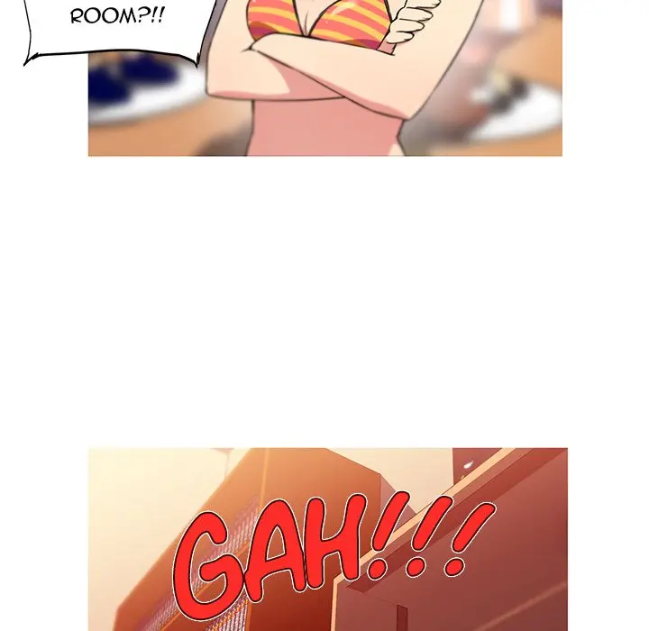 My Girlfriend Is A Star Chapter 15 - Page 21