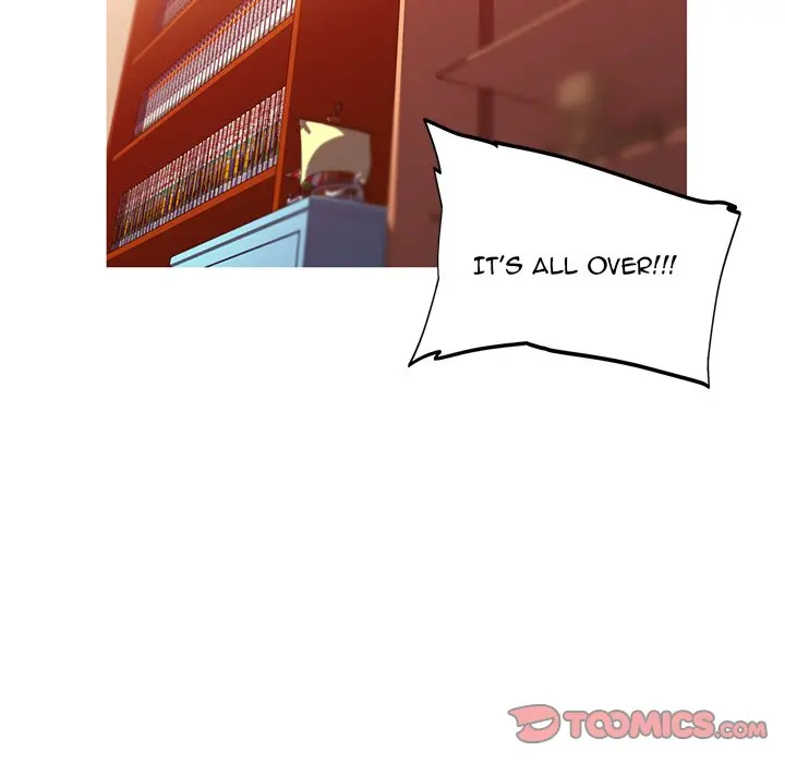 My Girlfriend Is A Star Chapter 15 - Page 22