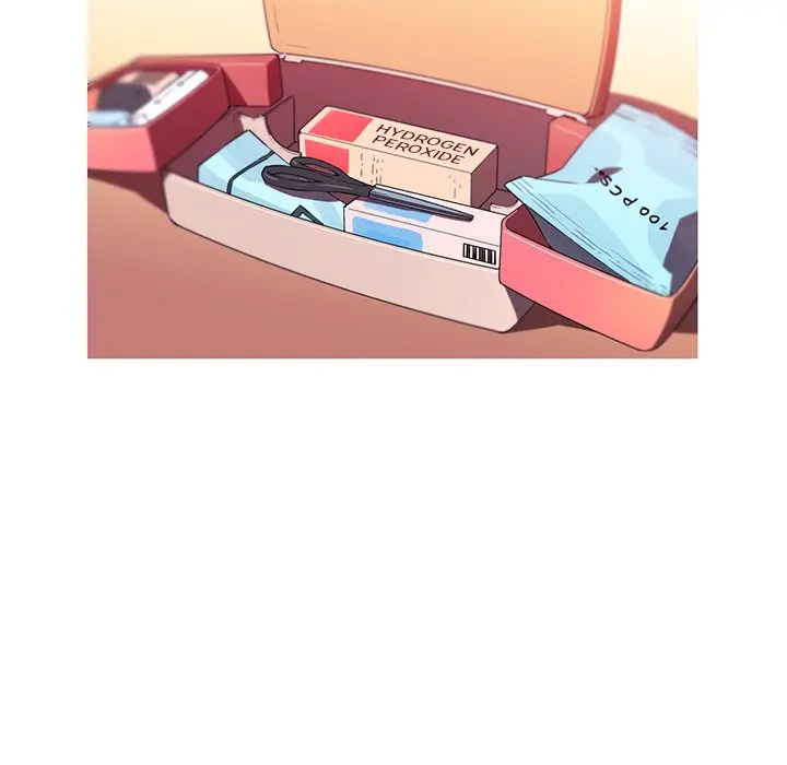My Girlfriend Is A Star Chapter 15 - Page 24