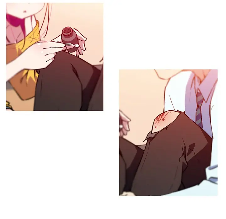 My Girlfriend Is A Star Chapter 15 - Page 25