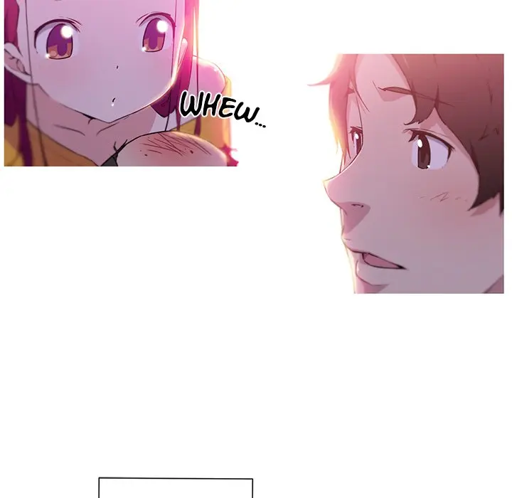 My Girlfriend Is A Star Chapter 15 - Page 28