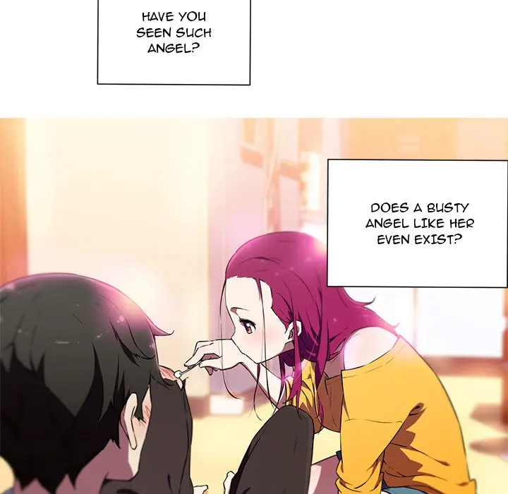 My Girlfriend Is A Star Chapter 15 - Page 29