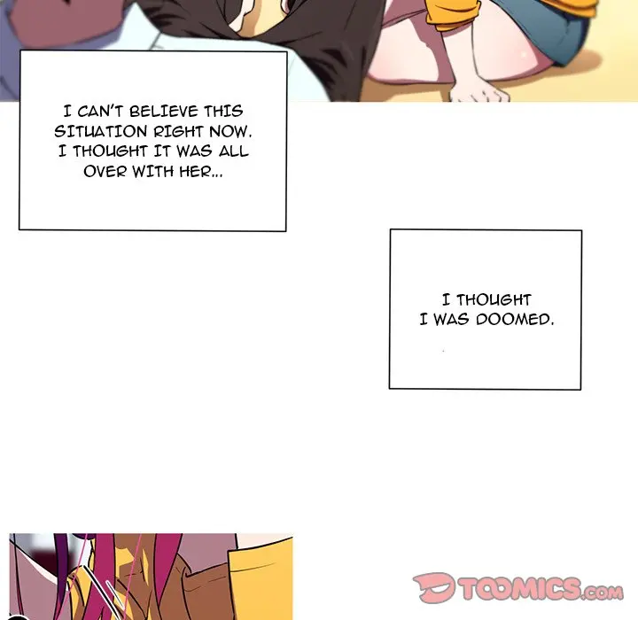 My Girlfriend Is A Star Chapter 15 - Page 30