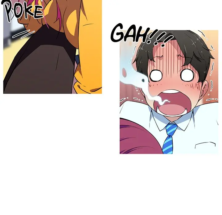 My Girlfriend Is A Star Chapter 15 - Page 31