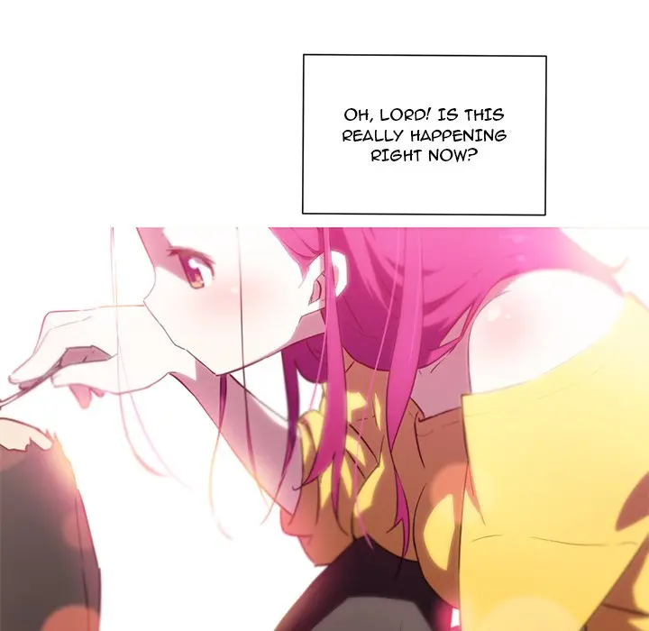 My Girlfriend Is A Star Chapter 15 - Page 32
