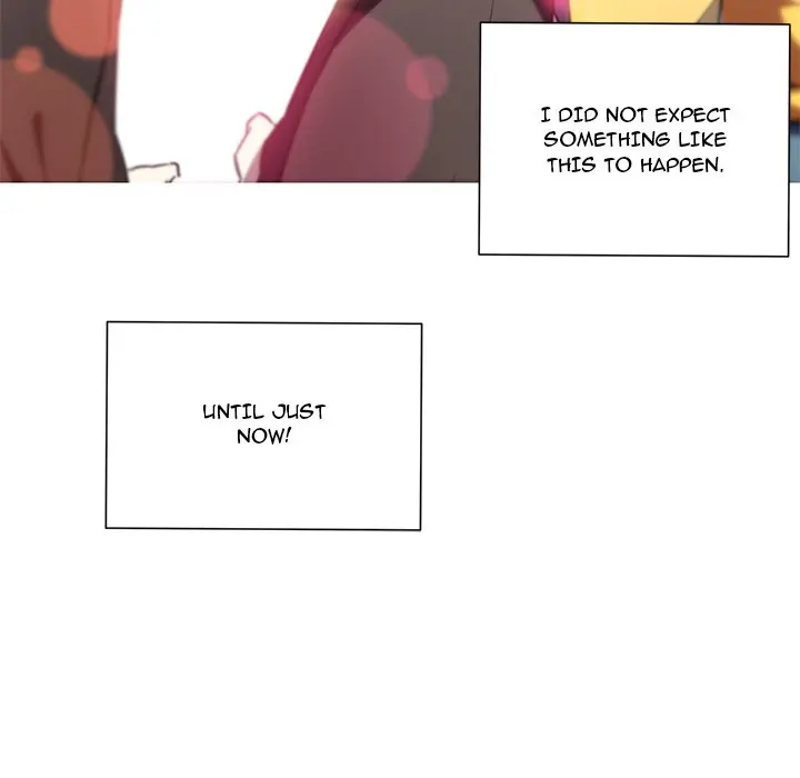 My Girlfriend Is A Star Chapter 15 - Page 33