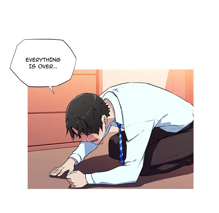 My Girlfriend Is A Star Chapter 15 - Page 36