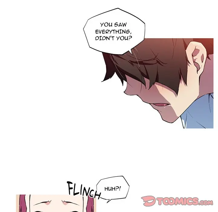 My Girlfriend Is A Star Chapter 15 - Page 38