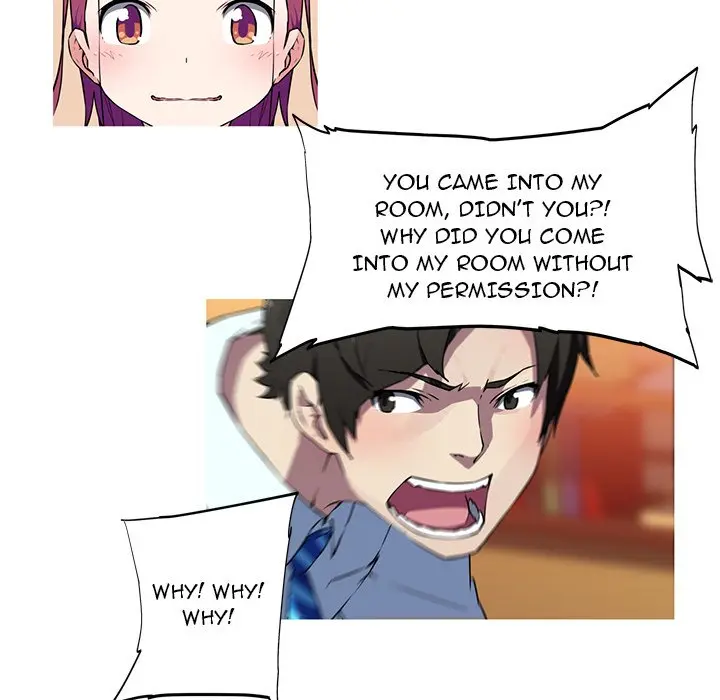 My Girlfriend Is A Star Chapter 15 - Page 39
