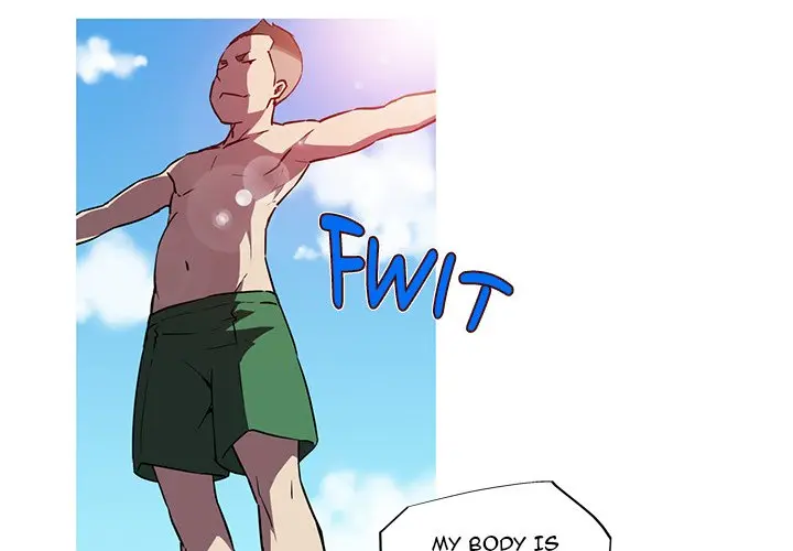 My Girlfriend Is A Star Chapter 15 - Page 4