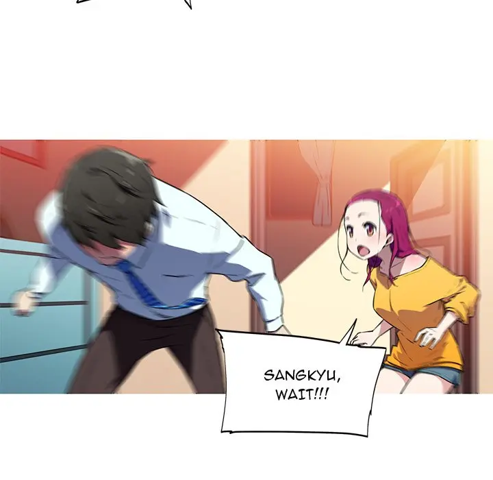 My Girlfriend Is A Star Chapter 15 - Page 40
