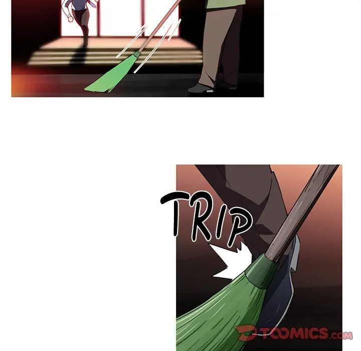 My Girlfriend Is A Star Chapter 15 - Page 42