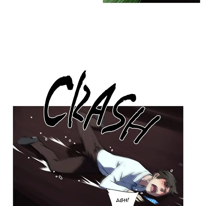 My Girlfriend Is A Star Chapter 15 - Page 43