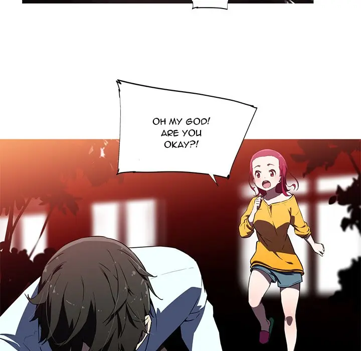 My Girlfriend Is A Star Chapter 15 - Page 44
