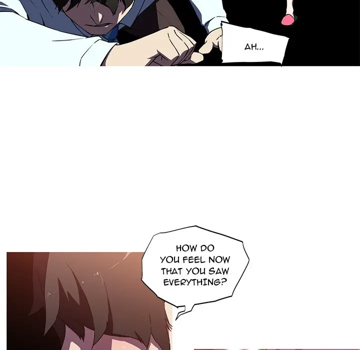 My Girlfriend Is A Star Chapter 15 - Page 45