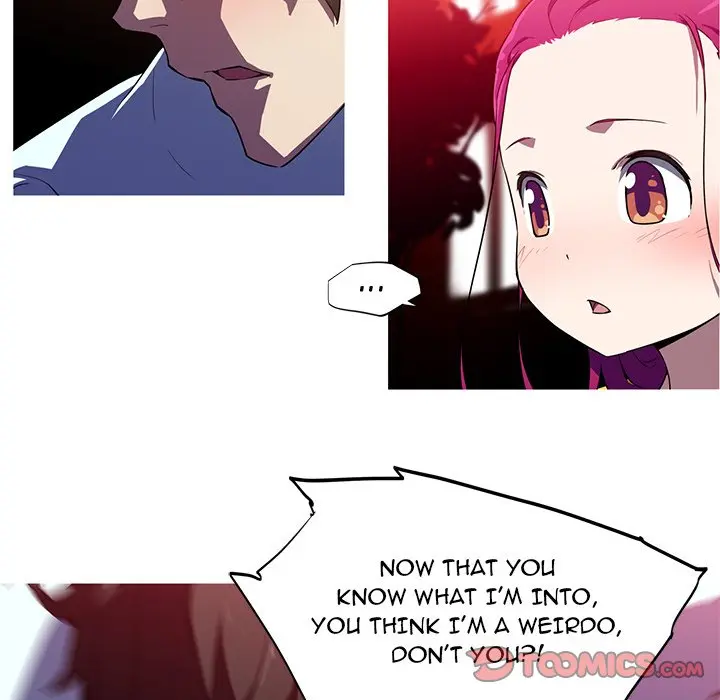 My Girlfriend Is A Star Chapter 15 - Page 46