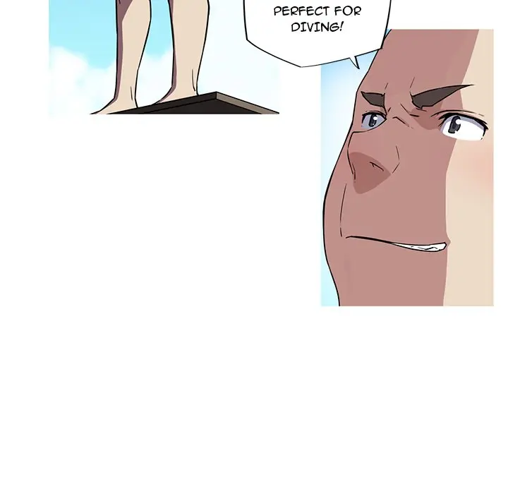 My Girlfriend Is A Star Chapter 15 - Page 5
