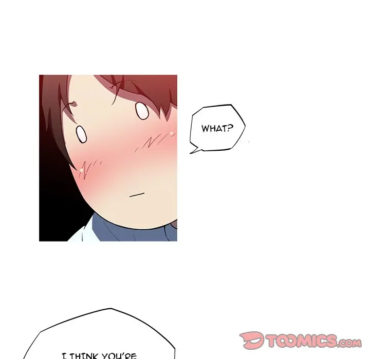 My Girlfriend Is A Star Chapter 15 - Page 50