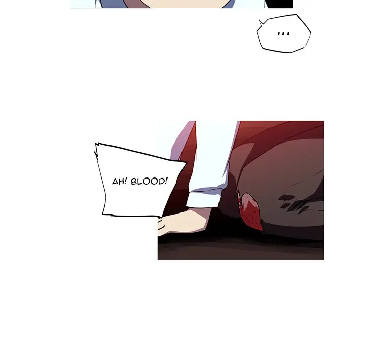My Girlfriend Is A Star Chapter 15 - Page 53