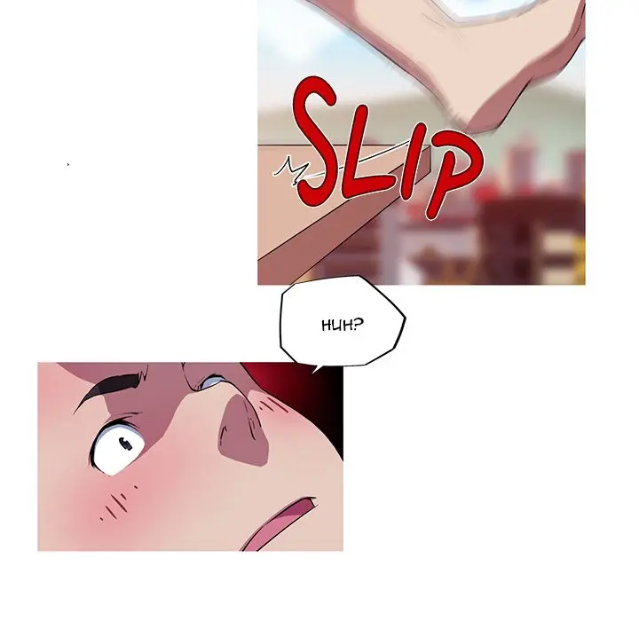My Girlfriend Is A Star Chapter 15 - Page 9