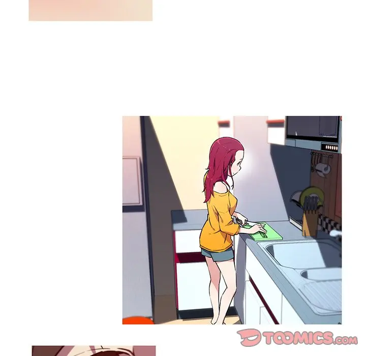 My Girlfriend Is A Star Chapter 16 - Page 10