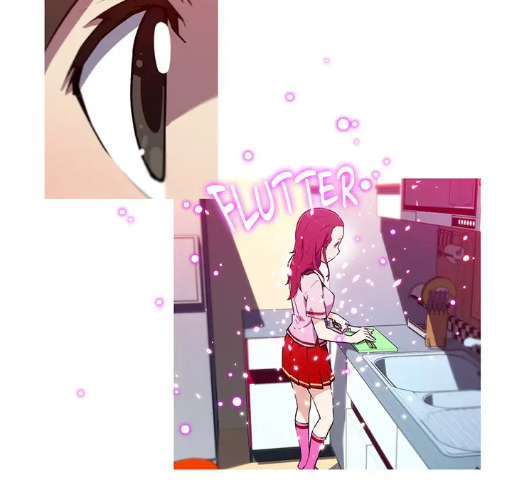 My Girlfriend Is A Star Chapter 16 - Page 11