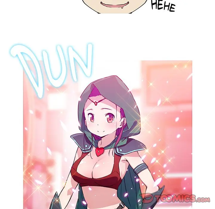 My Girlfriend Is A Star Chapter 16 - Page 14