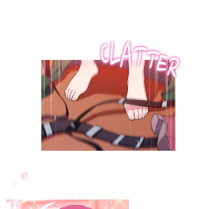 My Girlfriend Is A Star Chapter 16 - Page 16