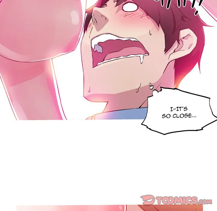 My Girlfriend Is A Star Chapter 16 - Page 22
