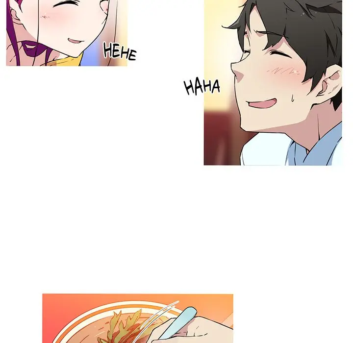 My Girlfriend Is A Star Chapter 16 - Page 27