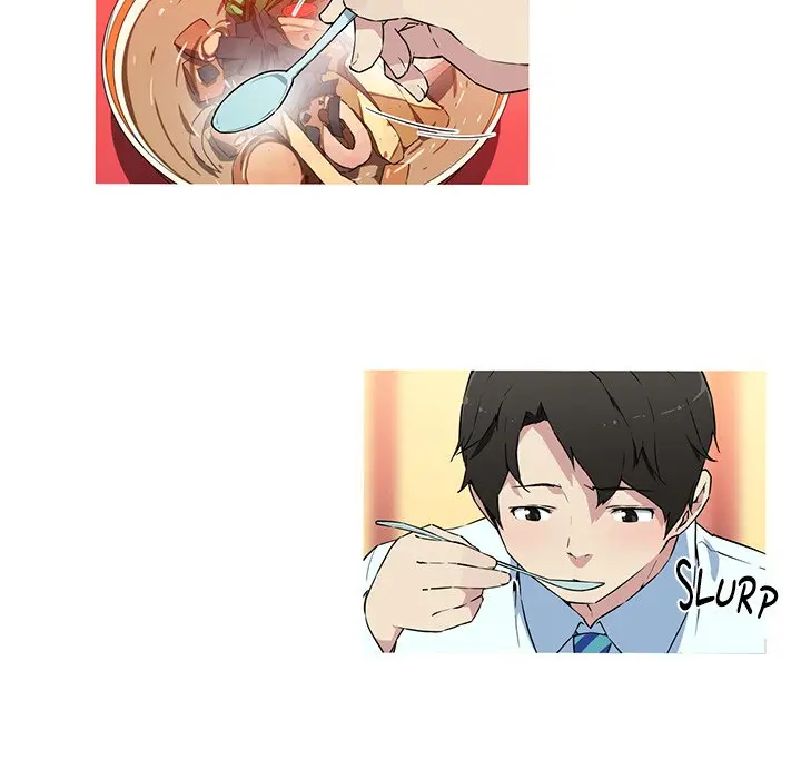 My Girlfriend Is A Star Chapter 16 - Page 28