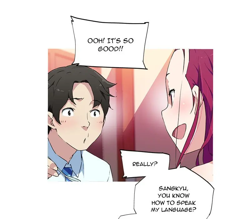 My Girlfriend Is A Star Chapter 16 - Page 29