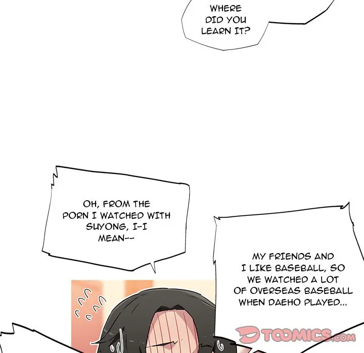 My Girlfriend Is A Star Chapter 16 - Page 30