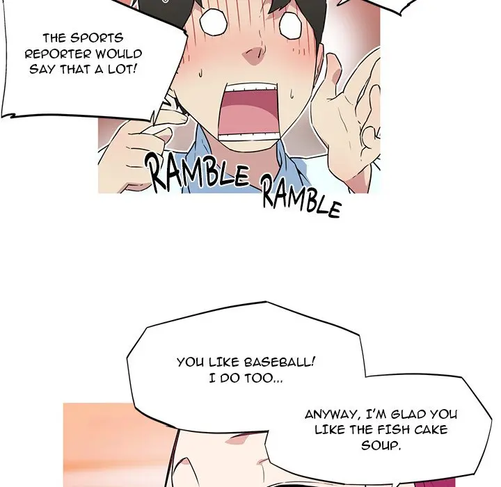 My Girlfriend Is A Star Chapter 16 - Page 31
