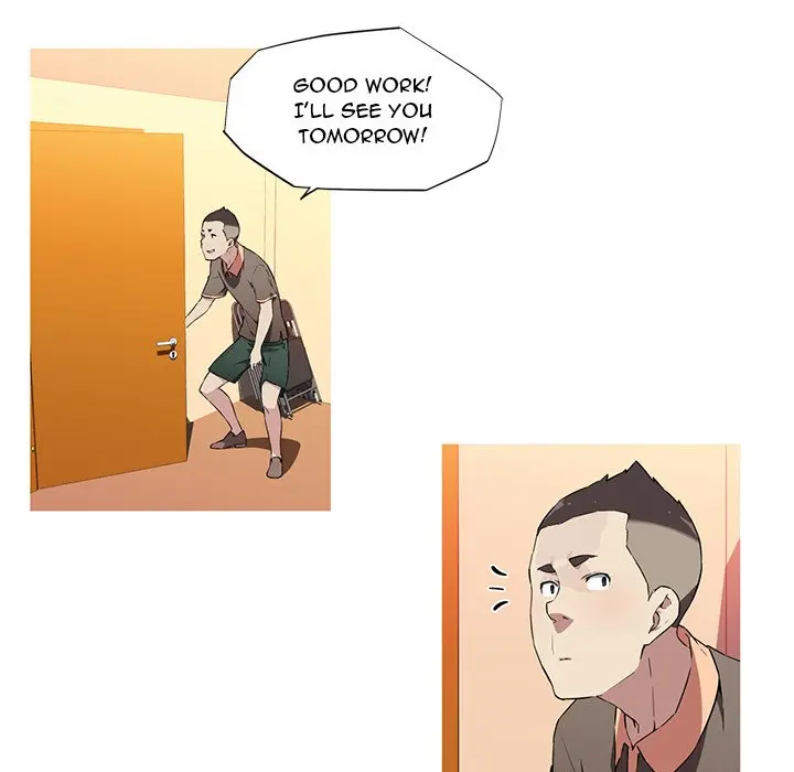 My Girlfriend Is A Star Chapter 16 - Page 36