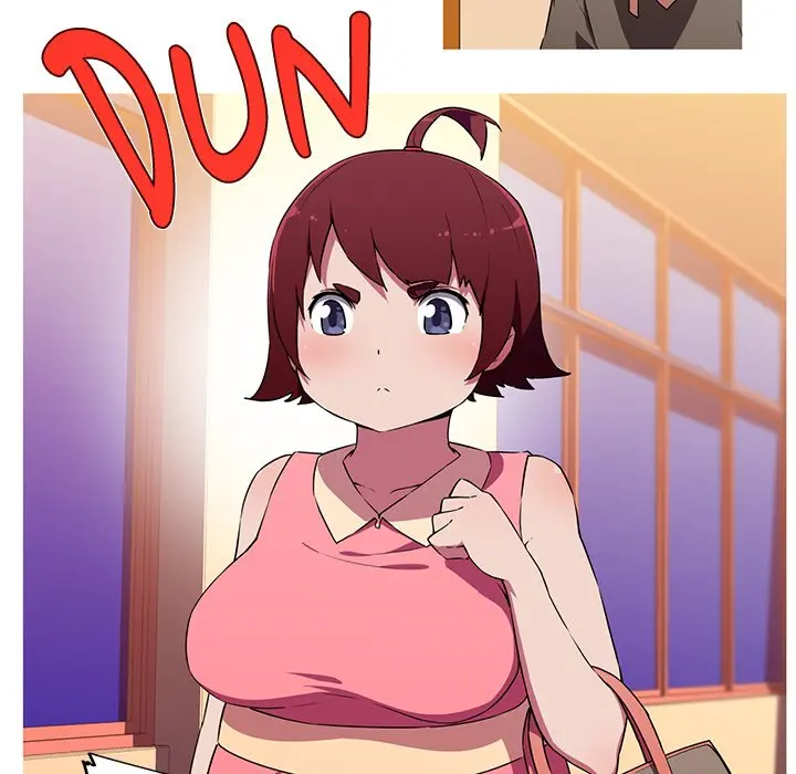 My Girlfriend Is A Star Chapter 16 - Page 37