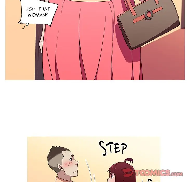 My Girlfriend Is A Star Chapter 16 - Page 38