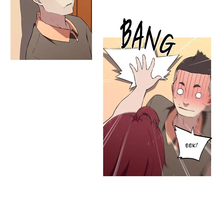 My Girlfriend Is A Star Chapter 16 - Page 40