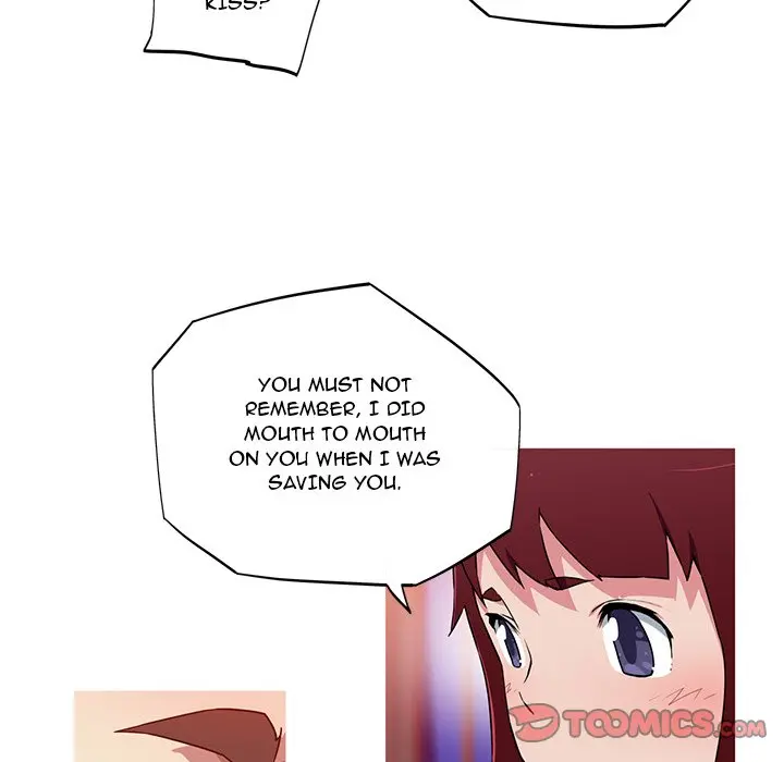 My Girlfriend Is A Star Chapter 16 - Page 42