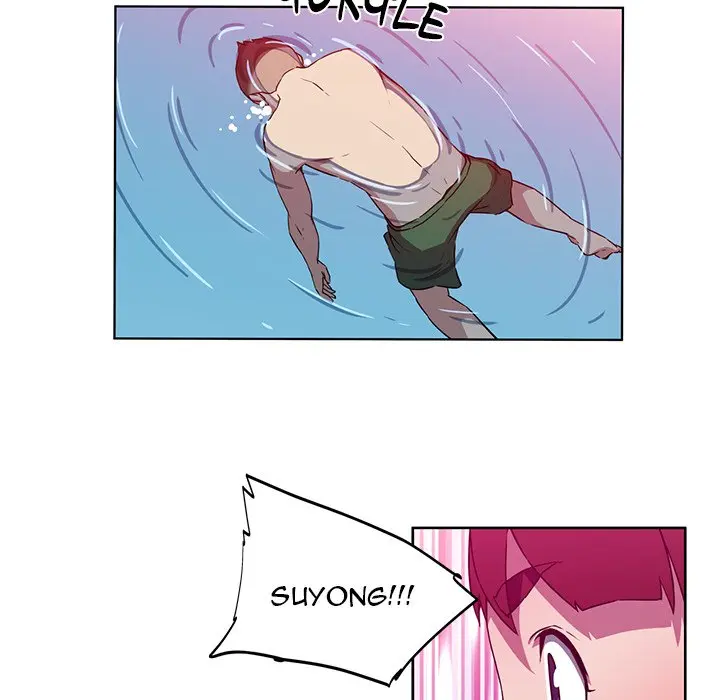 My Girlfriend Is A Star Chapter 16 - Page 44
