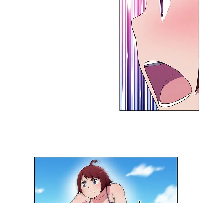 My Girlfriend Is A Star Chapter 16 - Page 45