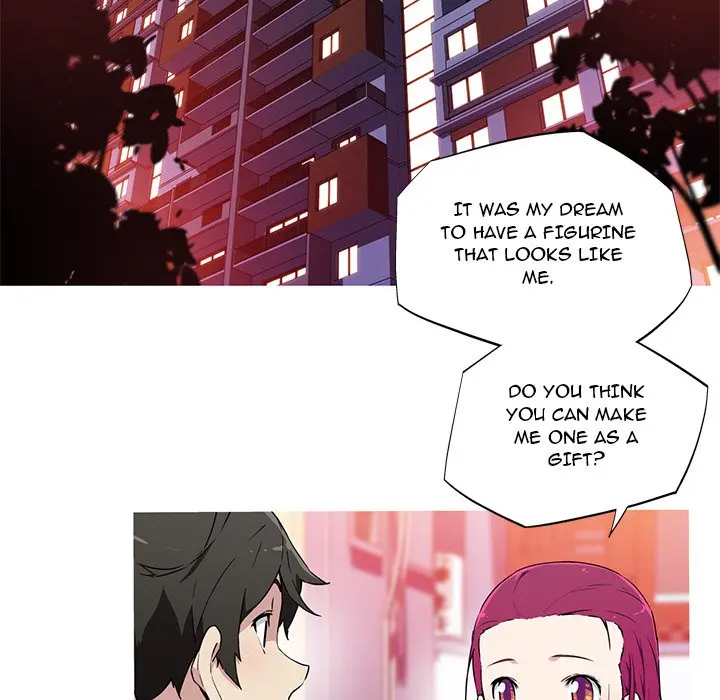 My Girlfriend Is A Star Chapter 16 - Page 5